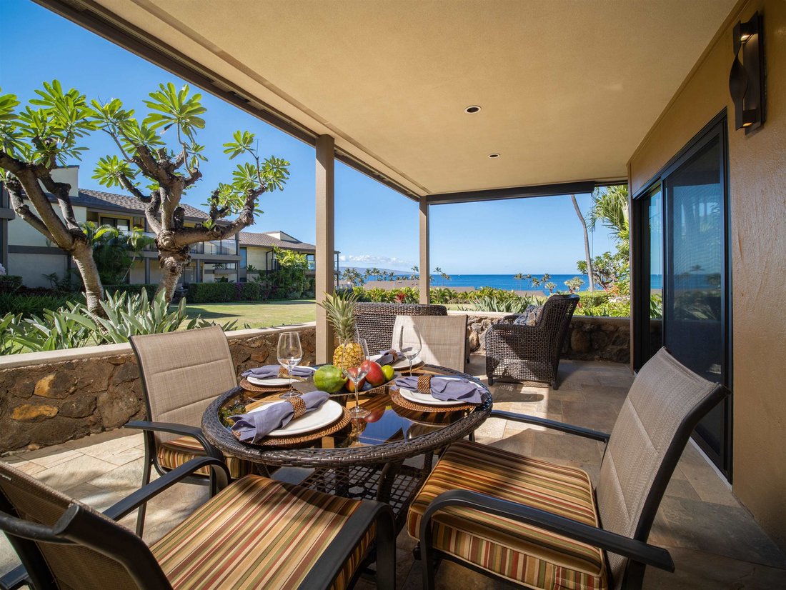 Condominio en Kihei, Hawái, Estados Unidos 2 - 19177322