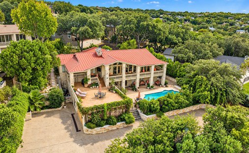 House in Austin, Texas, United States 1