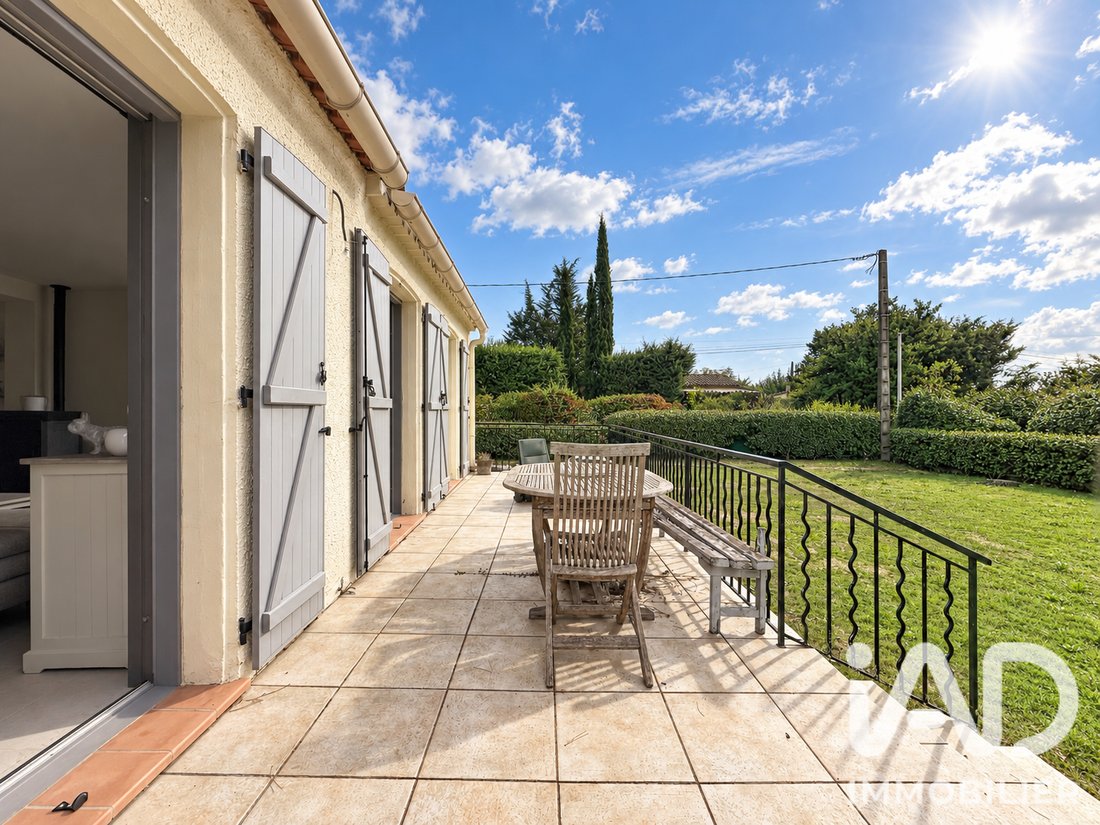 House in Fayence, Provence-Alpes-Côte d'Azur, France 2 - 19176320