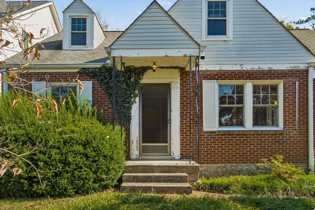 House in Forest Hills, Tennessee, United States 3 - 19171556