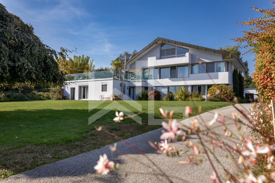 Haus in Crans (VD), Waadt, Schweiz 1 - 19174657