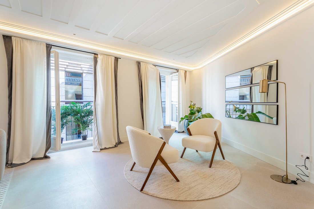 Appartement à Centro, Madrid, Espagne 4 - 19176221