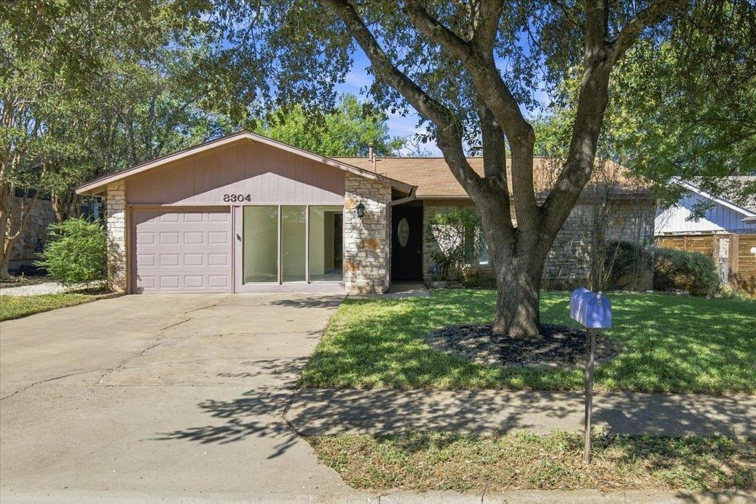 Casa a Austin, Texas, Stati Uniti 1 - 19168934