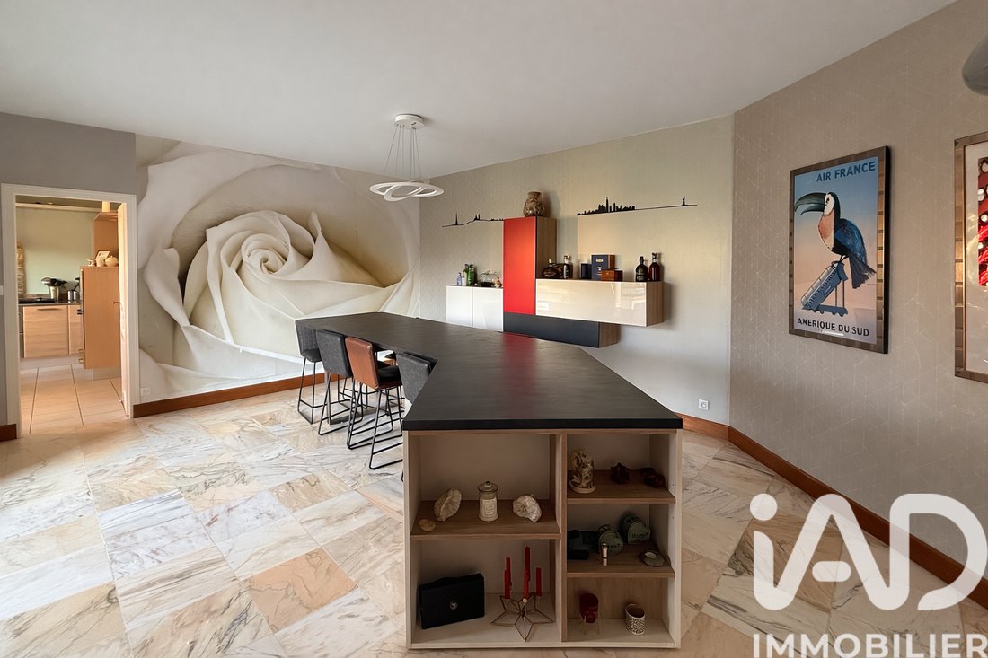 Haus in Jaunay-Clan, Jaunay-Marigny, Frankreich 4 - 17340568