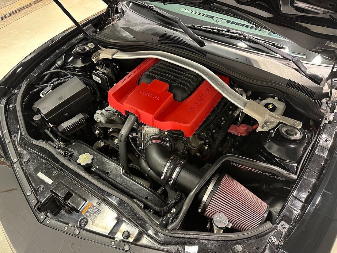 Cabriolet in Carol Stream, IL, United States 4 - 19179826