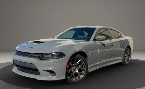 2019 Dodge Charger R/T Sedan 4D in Snellville, GA, United States 1