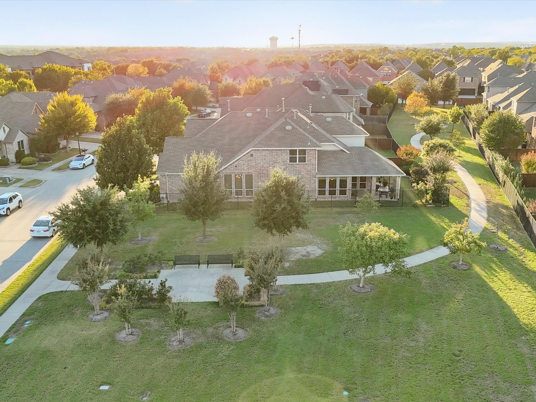 House in Carrollton, Texas, United States 4 - 19173201