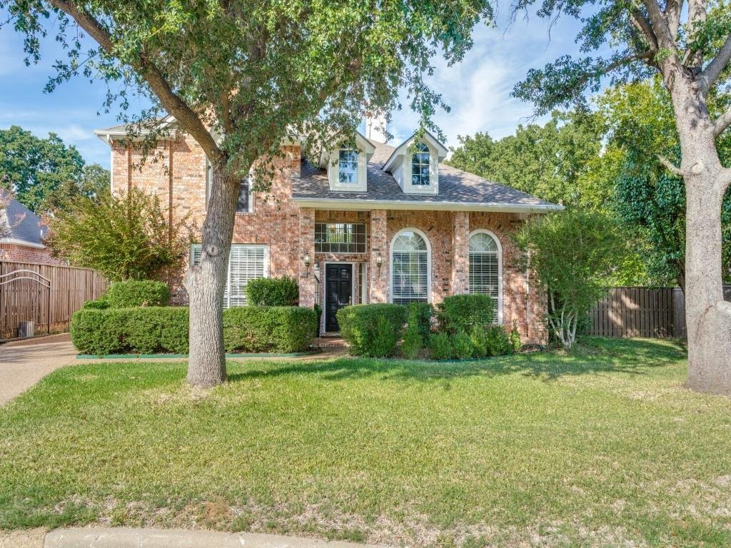 Maison à Grapevine, Texas, États-Unis 1 - 19178237