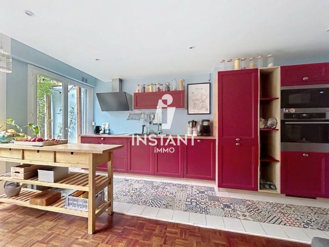 Apartment in Adamville, Saint-Maur-des-Fossés, France 4 - 19179501