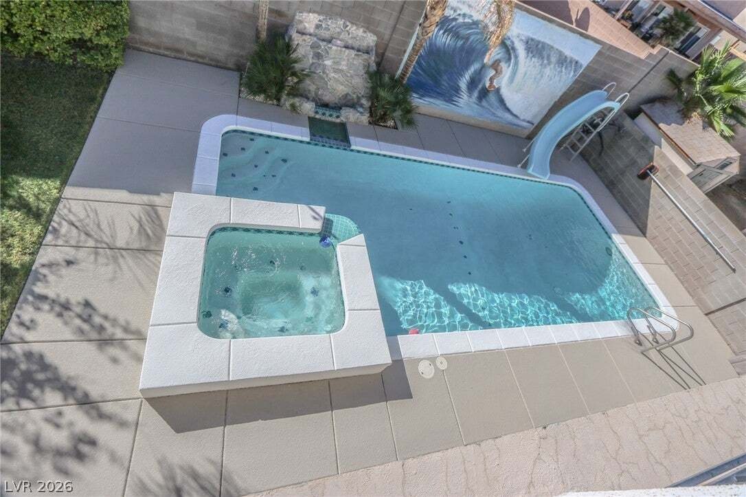 House in Henderson, Nevada, United States 2 - 19171478