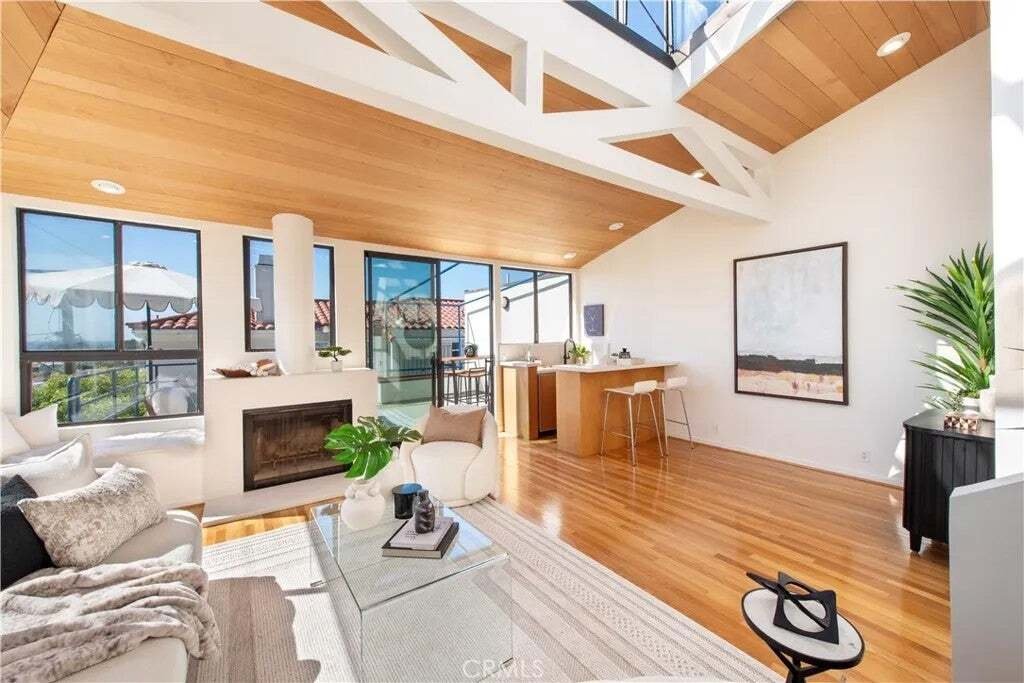 Townhouse in Hermosa Beach, California, United States 4 - 19169030