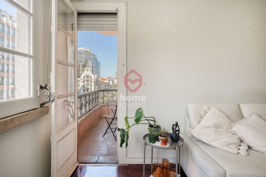 Wohnung in Santo António, Lissabon, Portugal 3 - 19173494