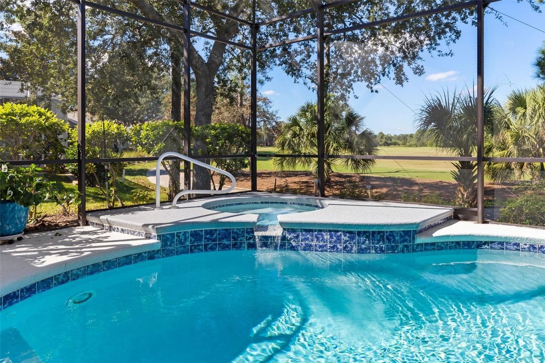 Casa a Palm Coast, Florida, Stati Uniti 2 - 19169120