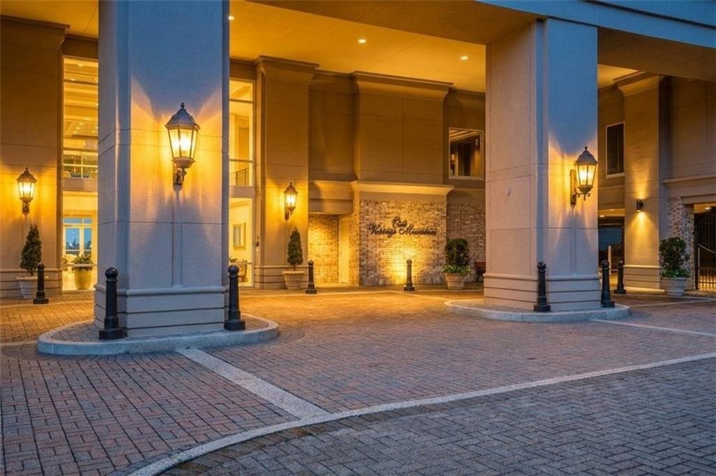 Condo in Atlanta, Georgia, United States 1 - 19166789