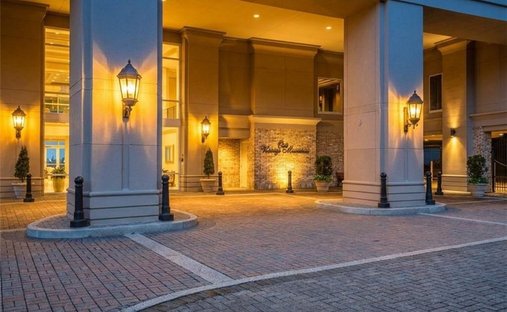 Condominio en Atlanta, Georgia, Estados Unidos 1