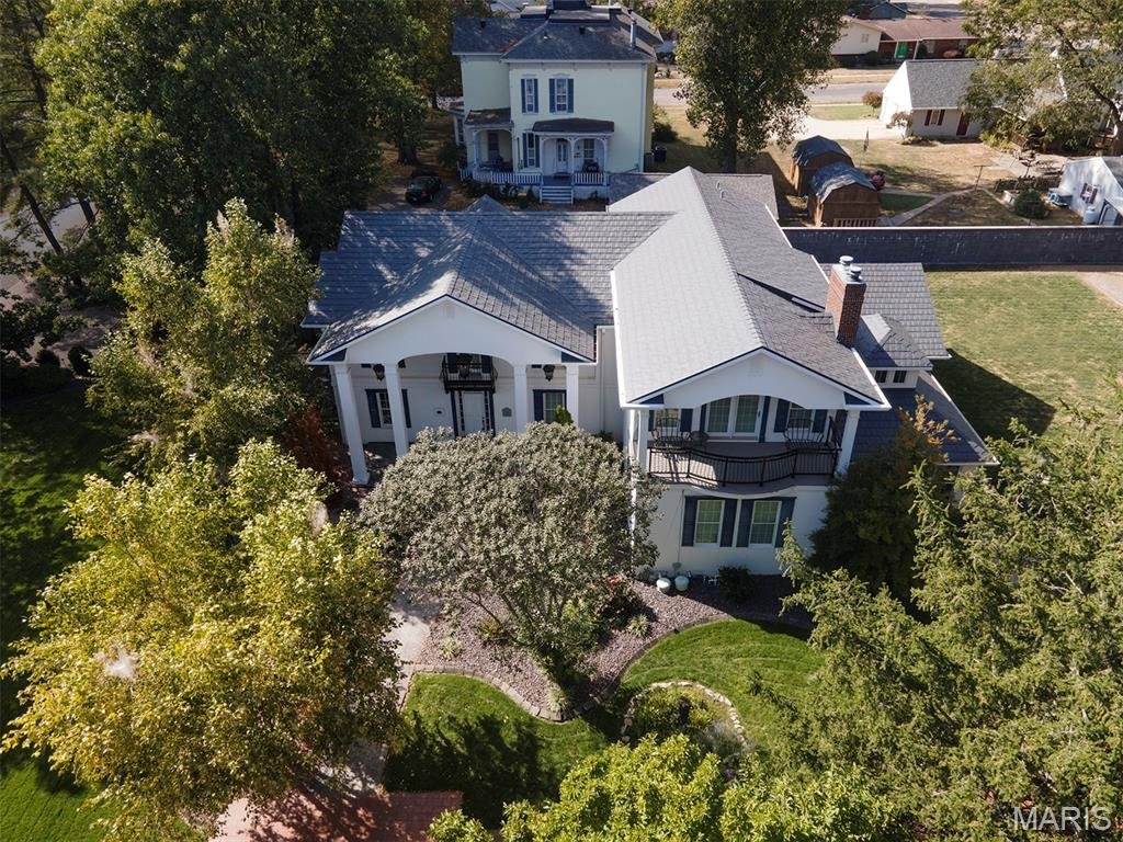 Casa a Keyesport, Illinois, Stati Uniti 3 - 19179619
