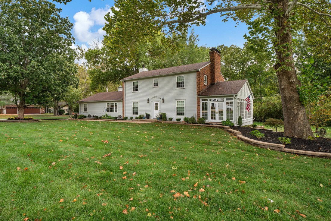 House in Town and Country, Missouri, United States 1 - 19168740