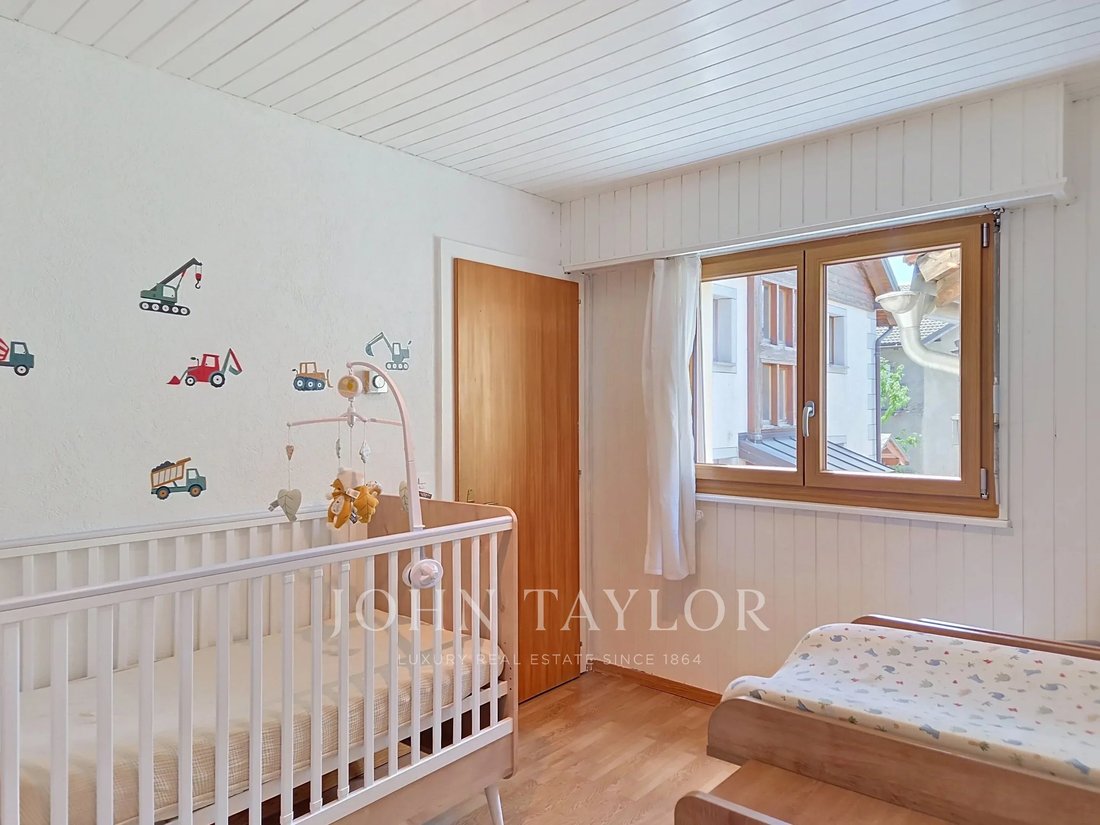 Maison à Savièse, Valais, Suisse 5 - 19170078