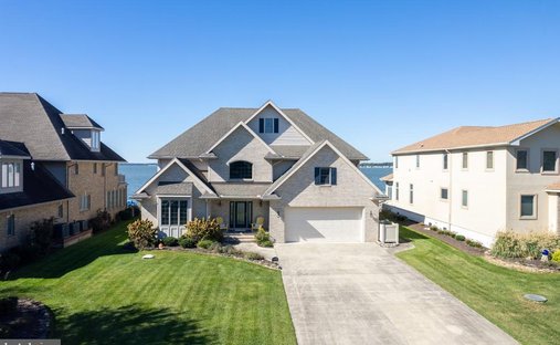Maison à Dagsboro, Delaware, États-Unis 1