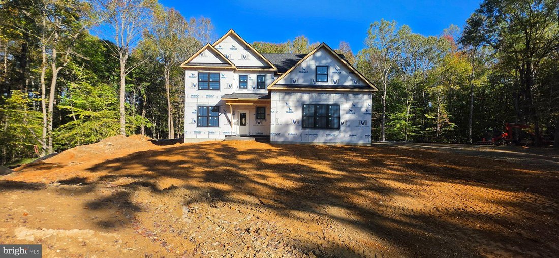 Casa en Bennsville, Maryland, Estados Unidos 4 - 19171049