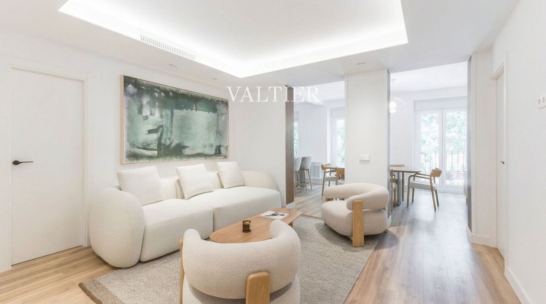 Wohnung in Centro, Madrid, Spanien 1 - 19169829