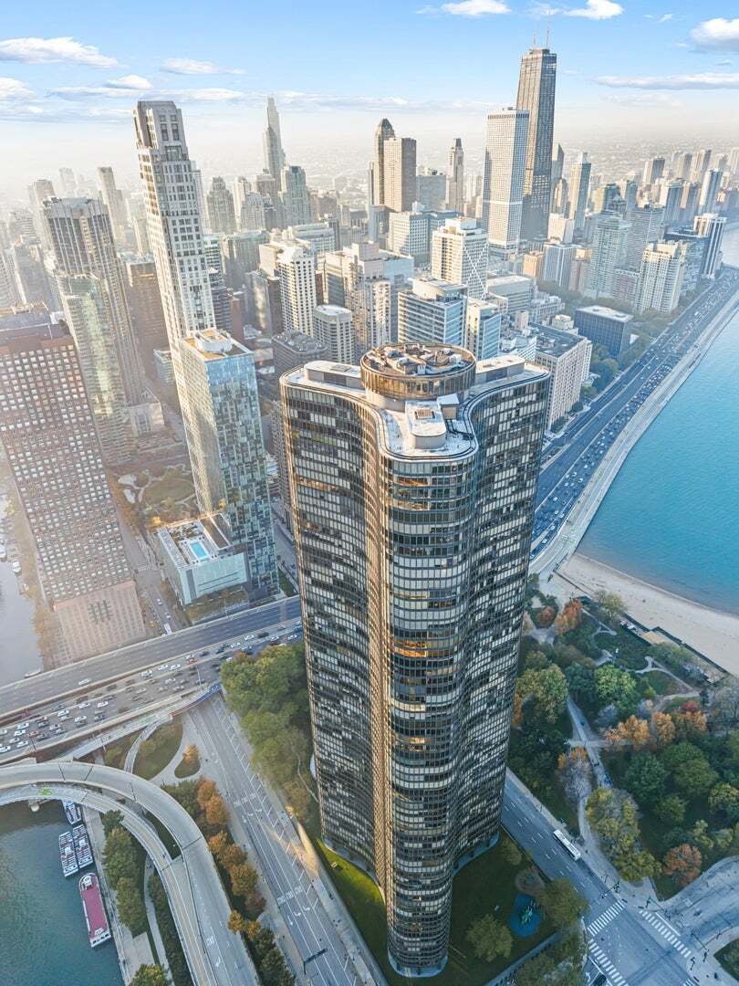 Condominio a Chicago, Illinois, Stati Uniti 1 - 19158468