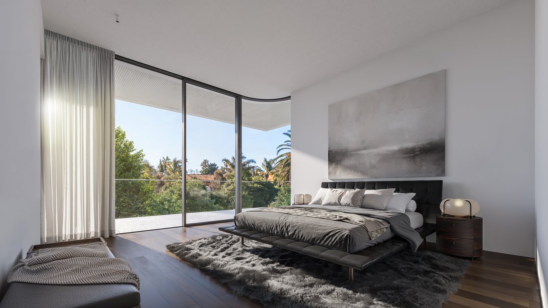 Penthouse in Montevideo, Departamento de Montevideo, Uruguay 5 - 19171103