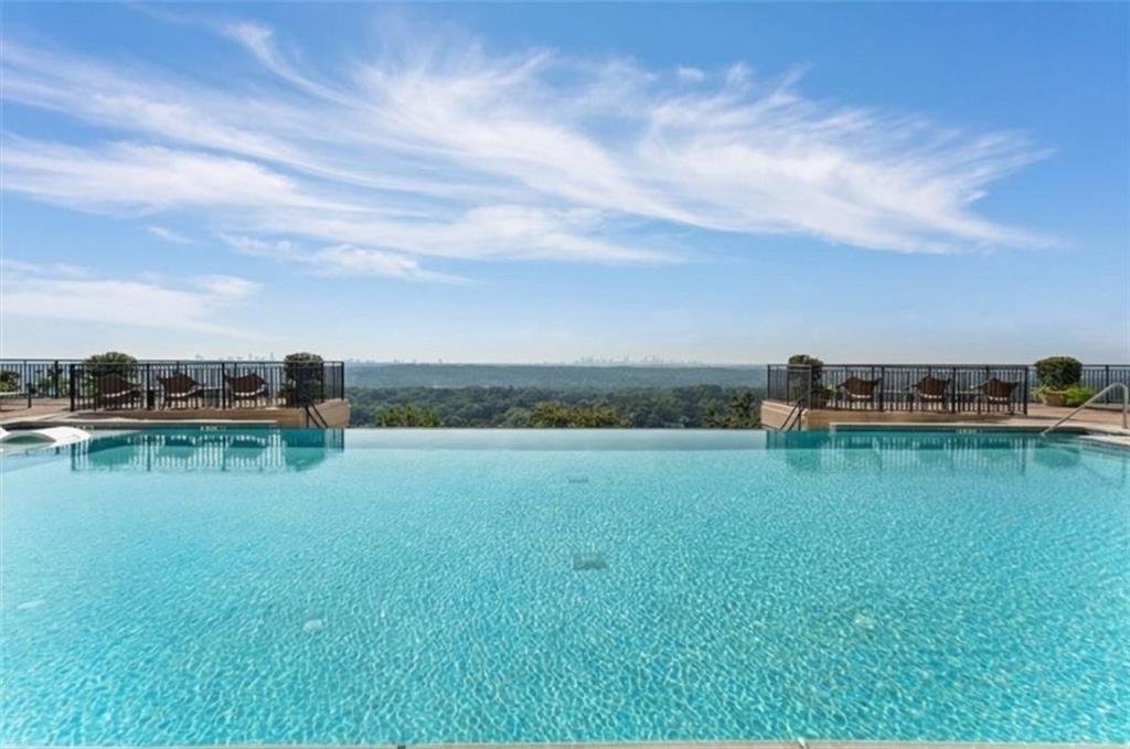 Condo in Atlanta, Georgia, United States 3 - 19166789