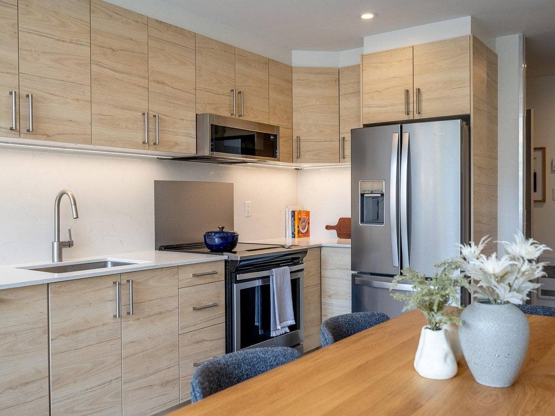 Appartement à Whistler, Colombie-Britannique, Canada 5 - 19174286