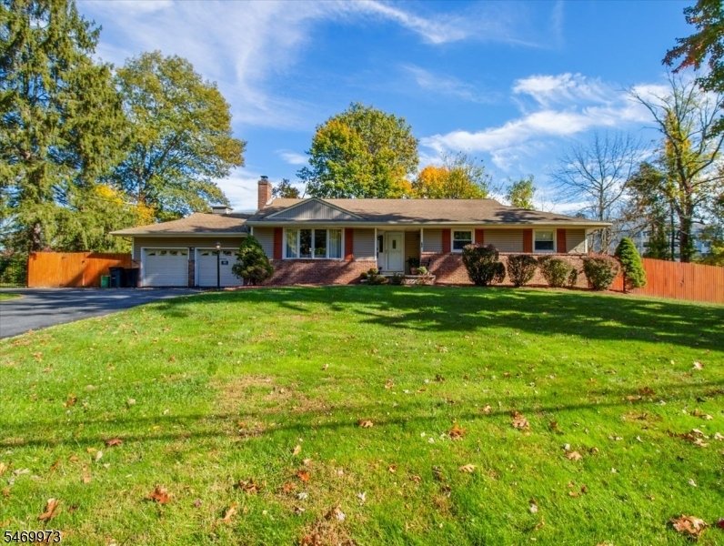 Casa a Morris Plains, New Jersey, Stati Uniti 3 - 19181437
