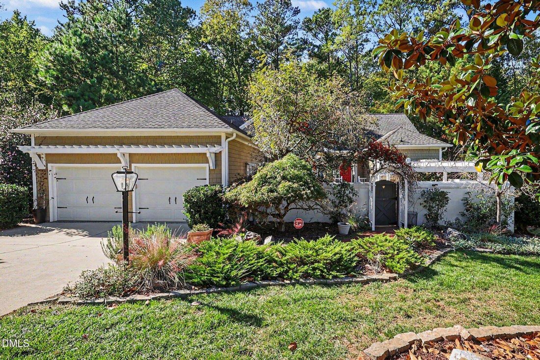 Maison à Pittsboro, Caroline du Nord, États-Unis 1 - 19171979