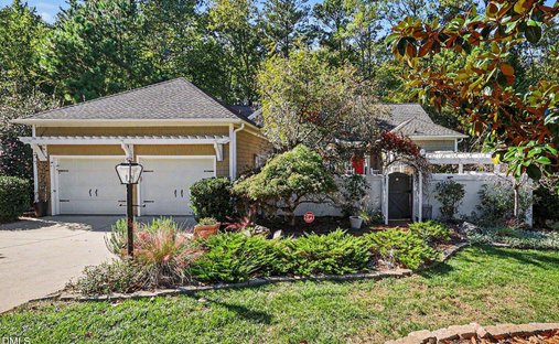 Casa en Pittsboro, Carolina del Norte, Estados Unidos 1