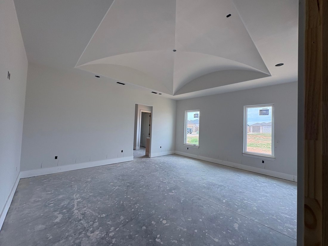House in Lubbock, Texas, United States 5 - 19173980