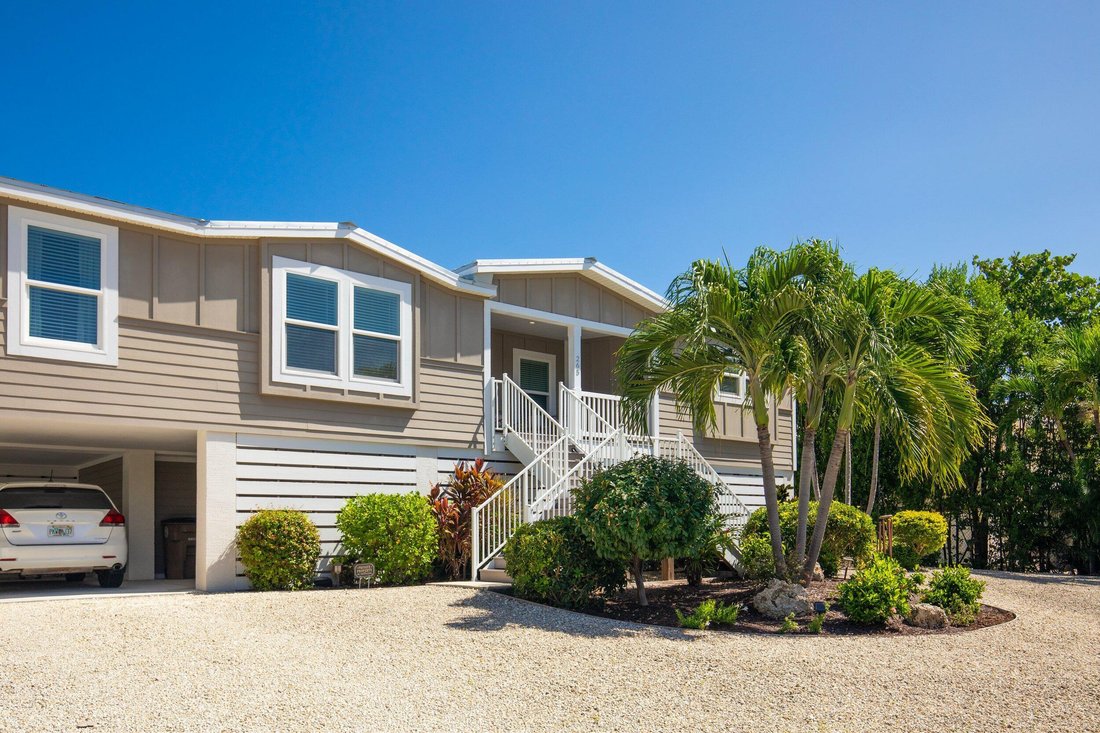 Maison à Big Pine Key, Floride, États-Unis 3 - 19172251