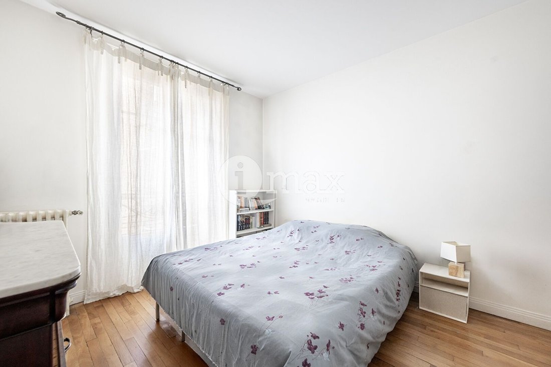 Apartment in Hôtel de Ville, Courbevoie, France 5 - 19173286