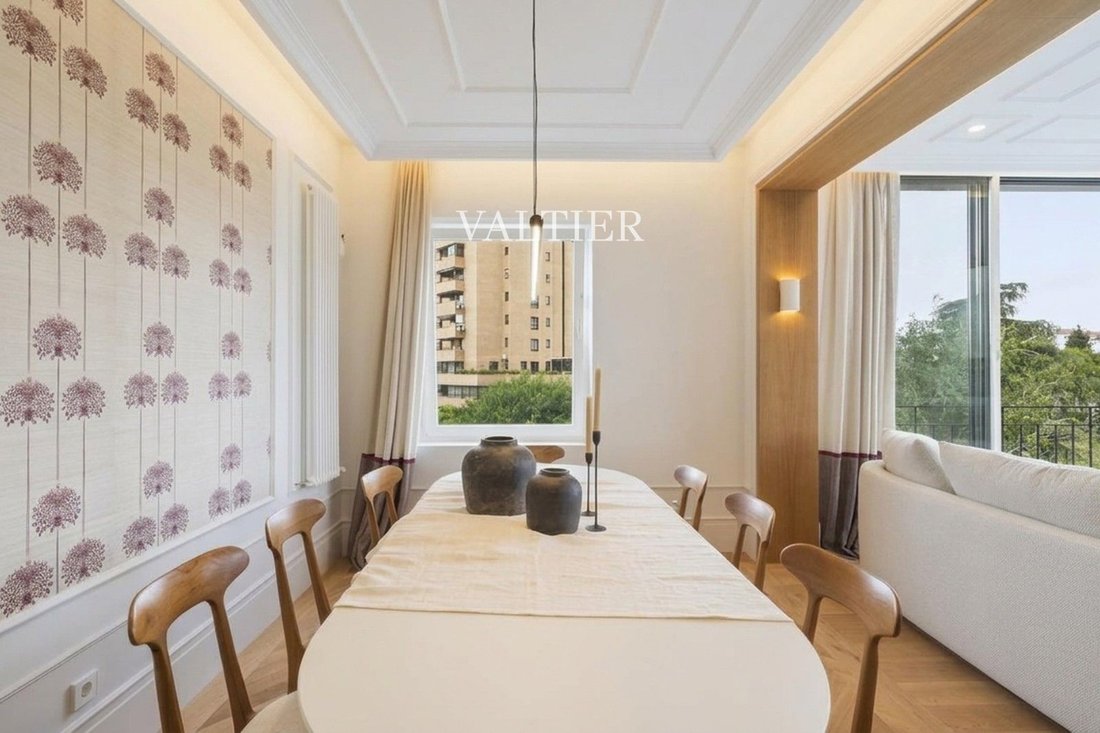 Appartement à Retiro, Madrid, Espagne 5 - 19169843