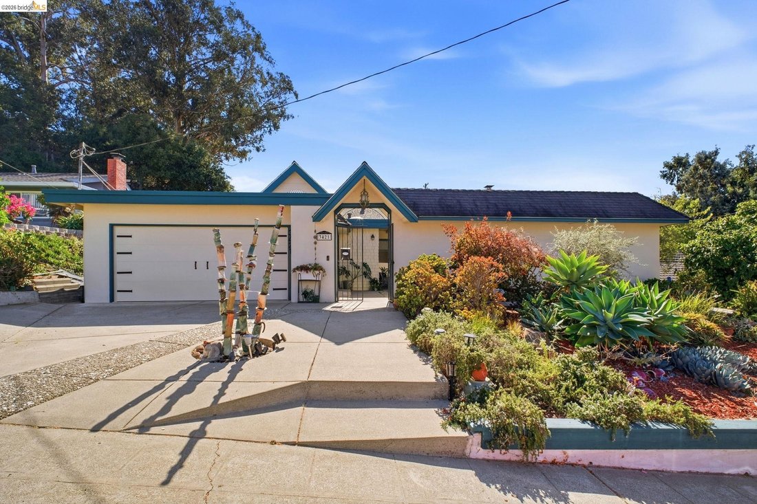 Casa a Hayward, California, Stati Uniti 1 - 19171315