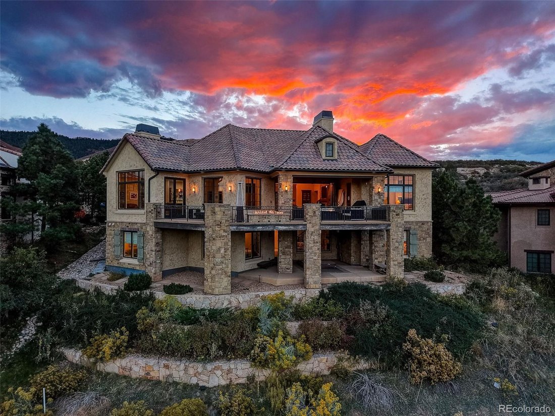 Casa a Sterling Ranch, Colorado, Stati Uniti 1 - 19180284