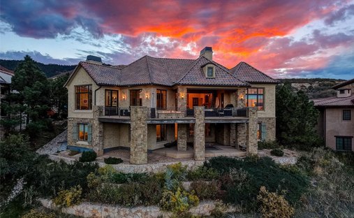 Casa a Sterling Ranch, Colorado, Stati Uniti 1