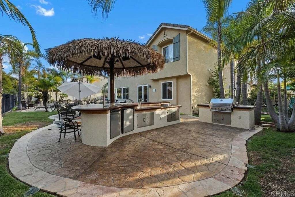 House in San Marcos, California, United States 5 - 19174942