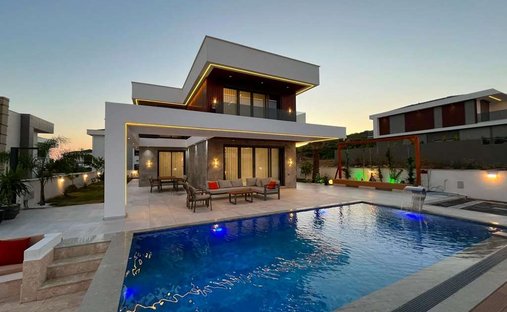 Domaine à Didim, Aydın, Turquie 1