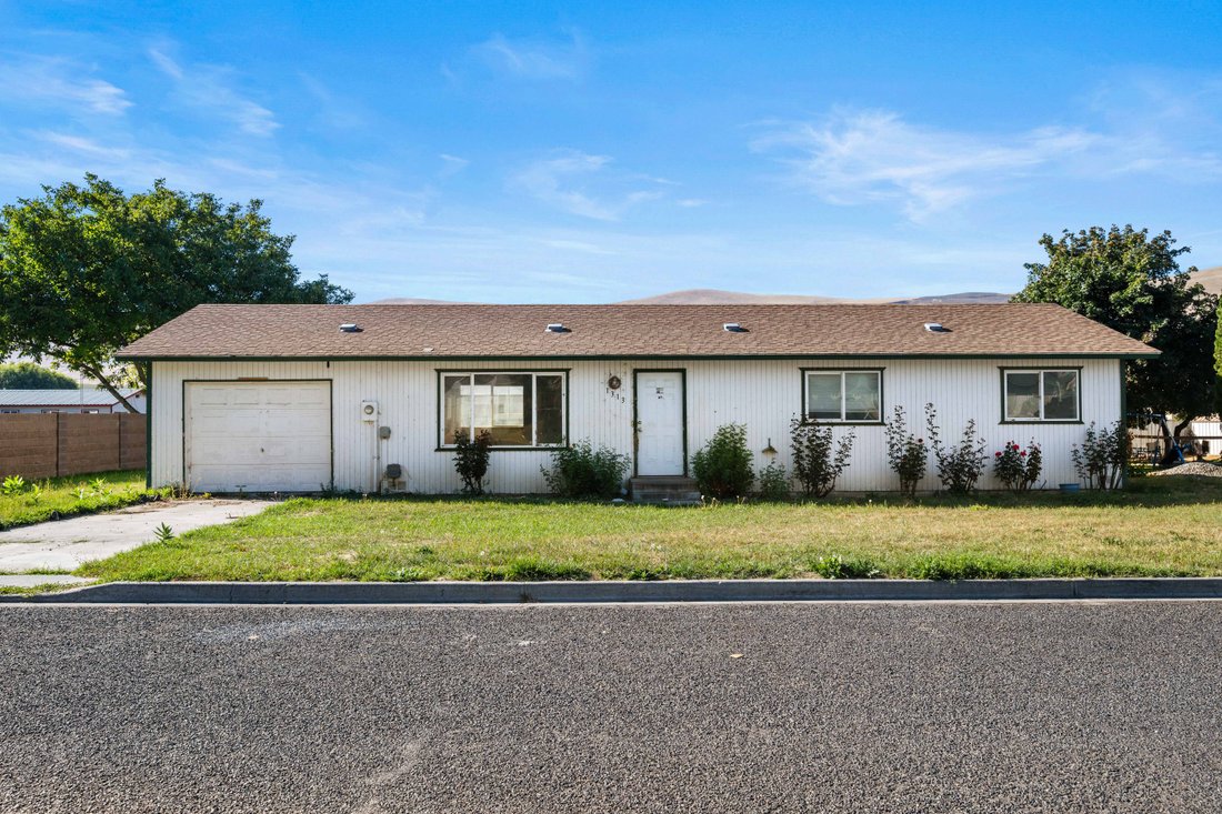 Benton City, Washington, United States 1 - 19171149