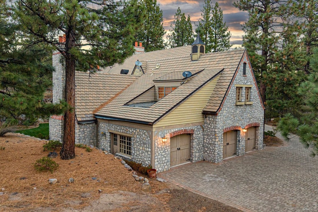 Haus in Reno, Nevada, Vereinigte Staaten 3 - 19169799