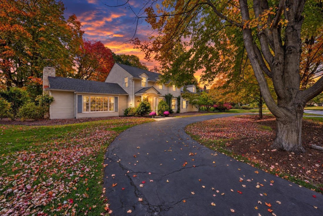 House in Beverly Hills, Michigan, United States 3 - 19157688