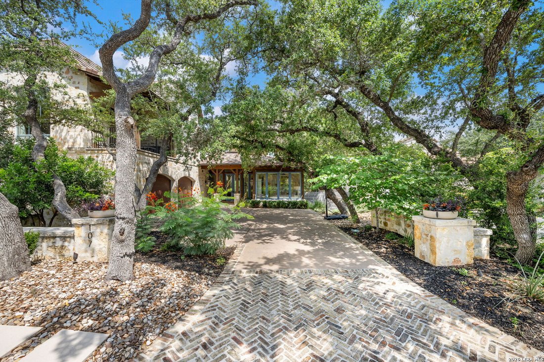 Maison à San Antonio, Texas, États-Unis 1 - 19173953