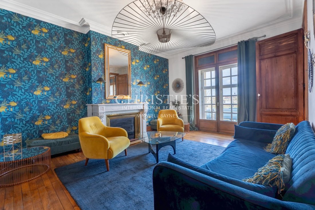 Apartment in Saint Bruno-Saint Augustin, Bordeaux, France 1 - 19169923