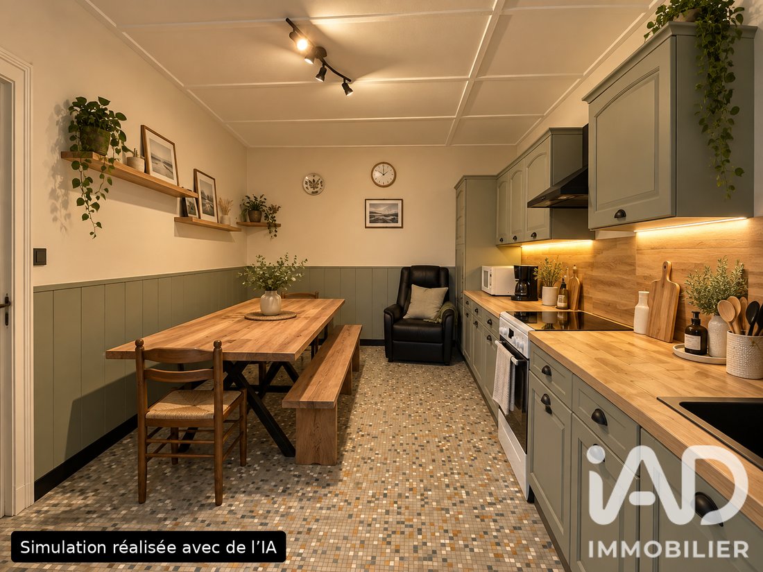 Casa a Saint-Quay-Perros, Bretagna, Francia 3 - 19176329