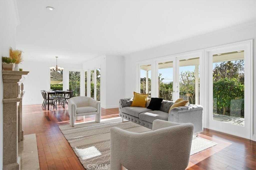 Casa a Rolling Hills Estates, California, Stati Uniti 4 - 19179297