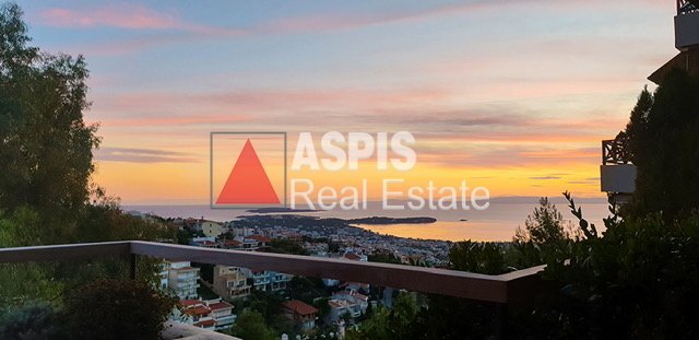 Apartment in Voula, Attica, Greece 2 - 19169701