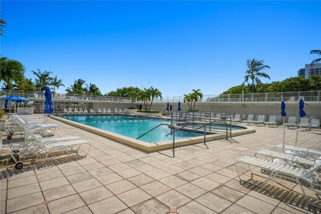 Condominio a Miami Beach, Florida, Stati Uniti 4 - 19172509